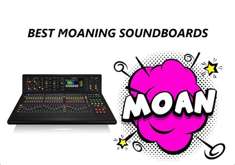 soundboard moan|Moan Sound Effects MP3 Download Free .